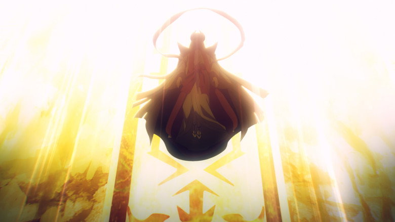 Still from Chained Soldier - Season 2 Episode 12