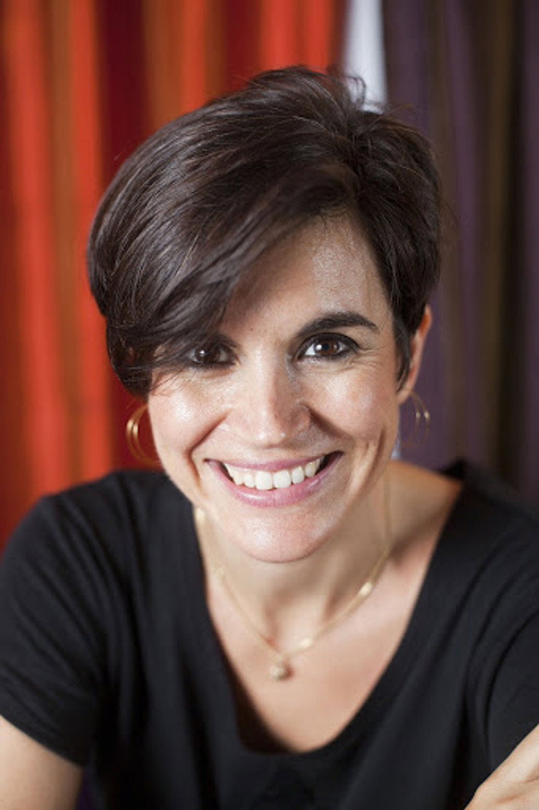 Agnès Busquets photo 2