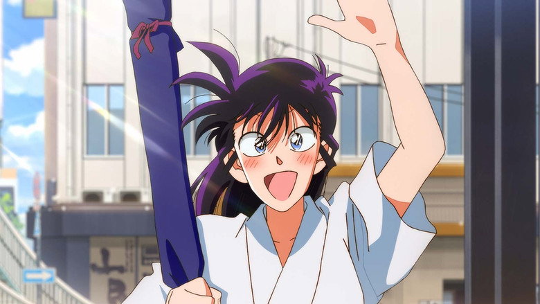 Still from YAIBA: Samurai Legend - Season 1 Episode 14