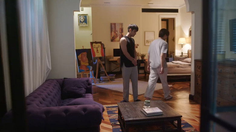 Still image for Golden Blood season 1 episode 6: Episode 6