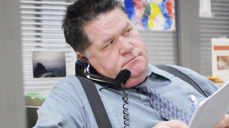 Still from The Wire - Season 5 Episode 10