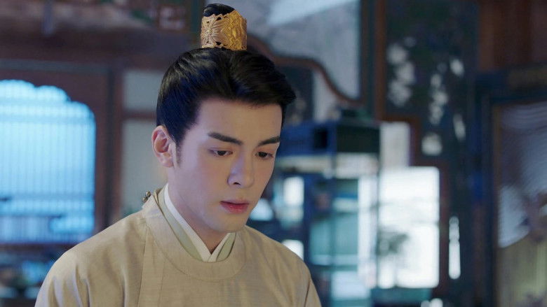 Still image for Rebirth For You season 1 episode 33: Episode 33 Still image for Rebirth For You season 1 episode 33: Episode 33