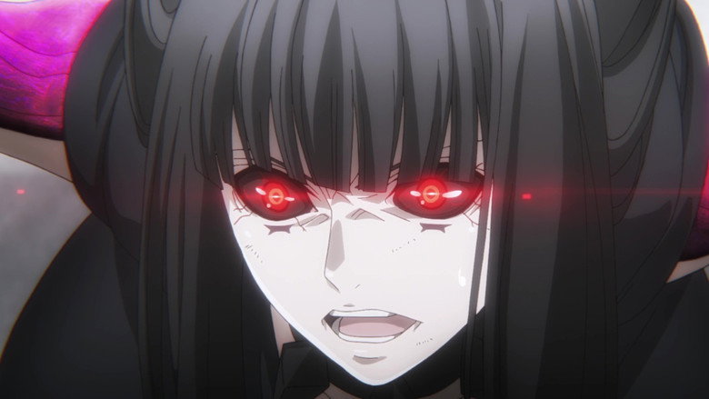 Still from Tokyo Ghoul - Temporada 4 Episodio 3