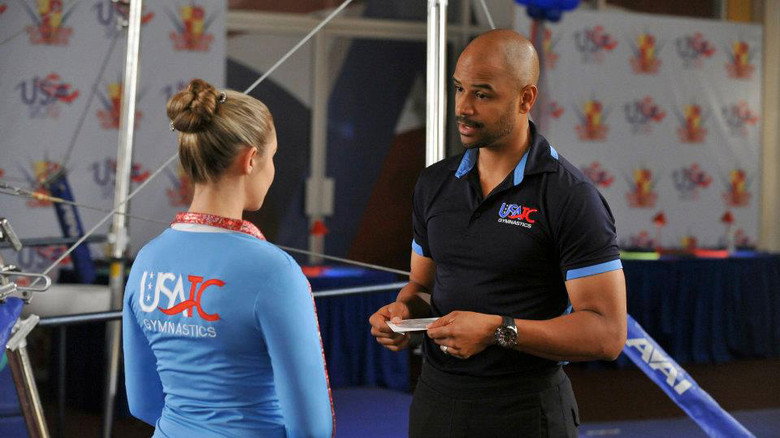 Still from Make It or Break It - Season 3 Episode 8