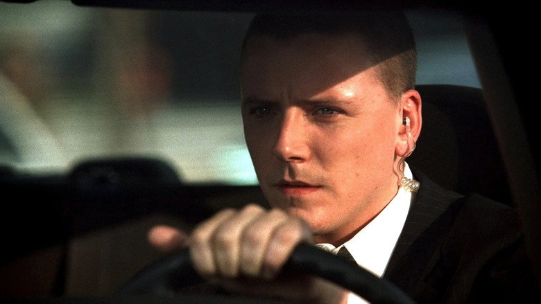 Alias: Codinome Perigo S02E19
