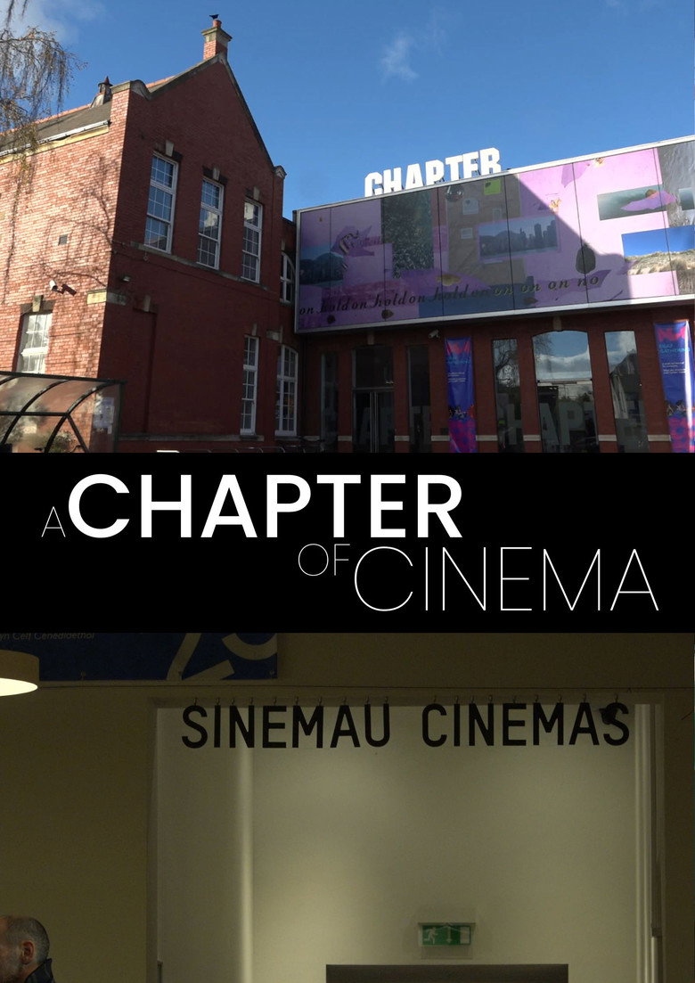 A Chapter of Cinema