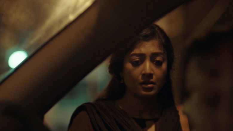 Still image for Kaali season 1 episode 5: Bhuvaneshwari Still image for Kaali season 1 episode 5: Bhuvaneshwari