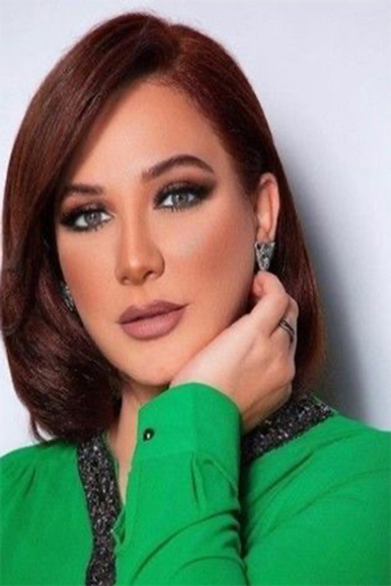 Sulaf Fawakherji photo 2