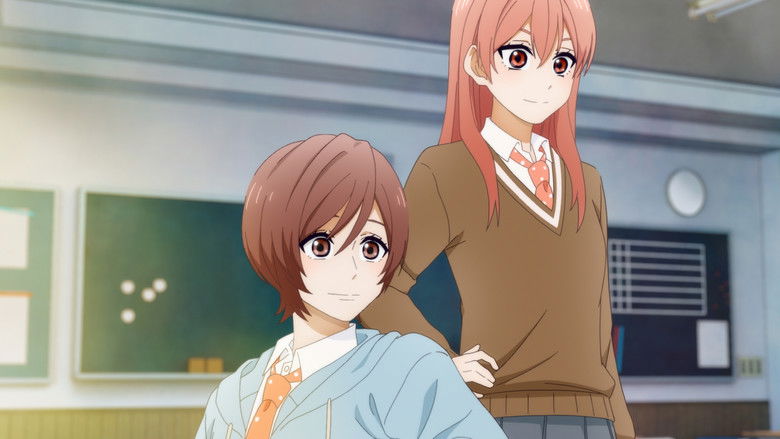 Hananoi-kun To Koi No Yamai Scan Vf Hananoi-kun to Koi no Yamai รักติดหนึบของฮานาโนอิคุง ตอนที่ 2 ซับไทย