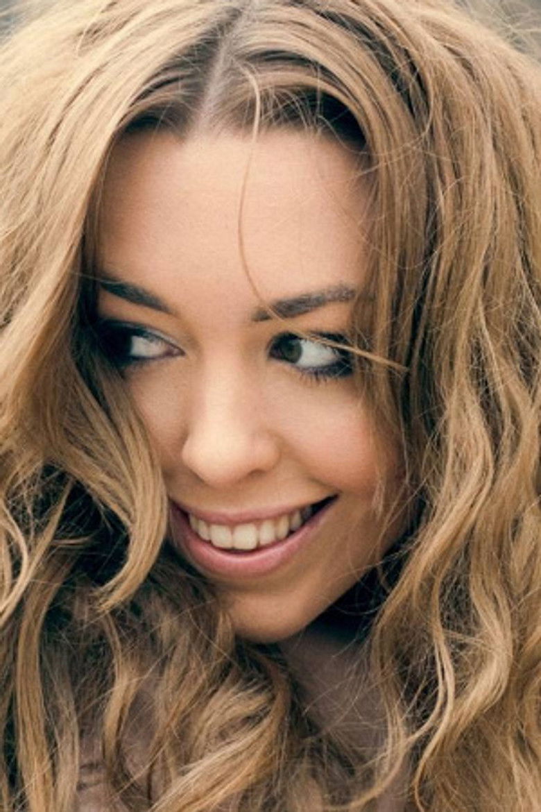 Rikke Lie Hagen portrait image