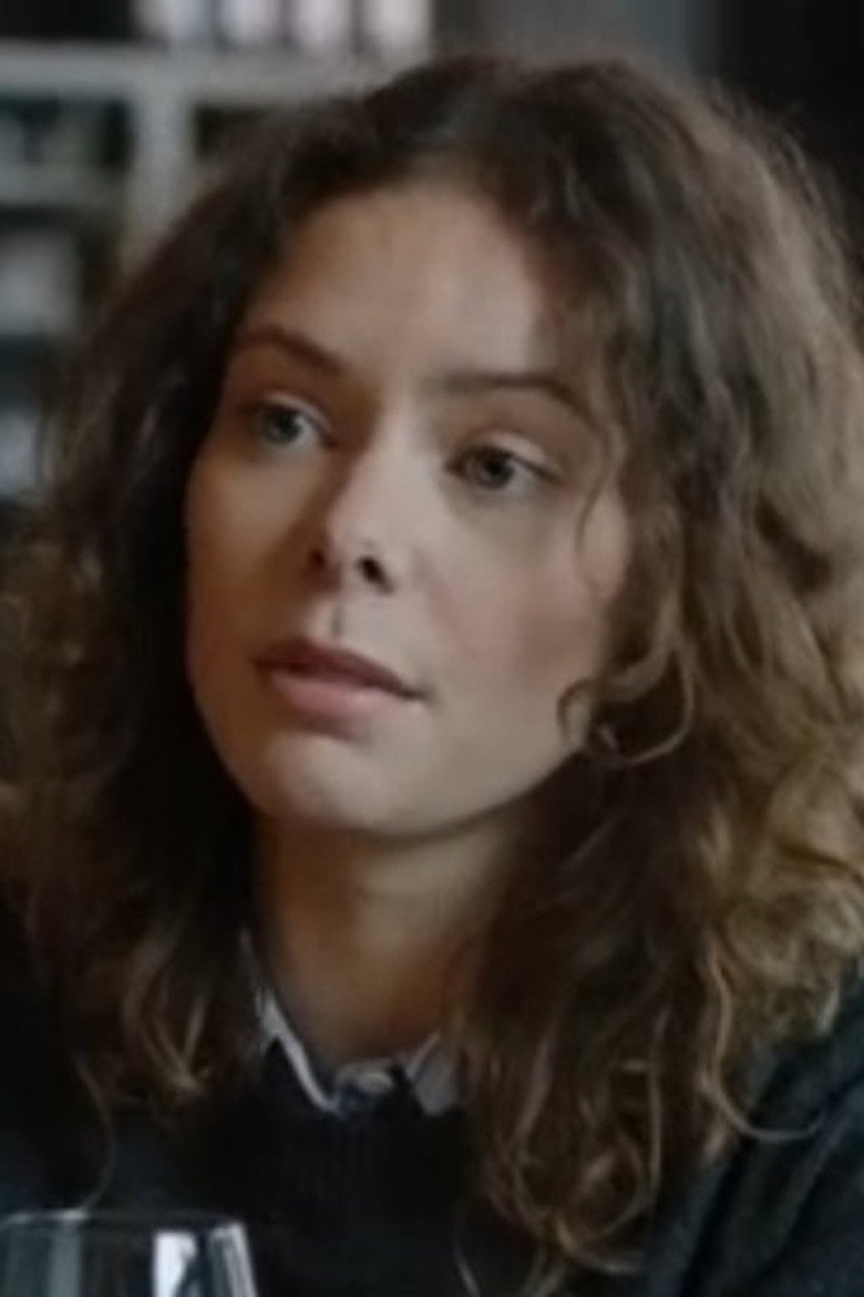 Mia Jacobsen portrait