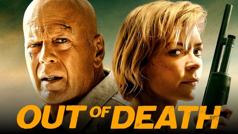 Out of Death (2021)