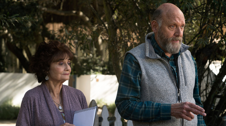 Still from The Fosters - Season 5 Episode 18