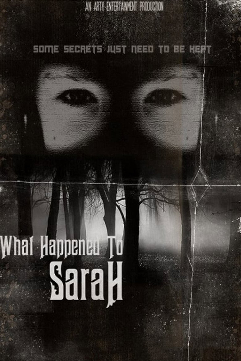 What happened to Sarah (2013)