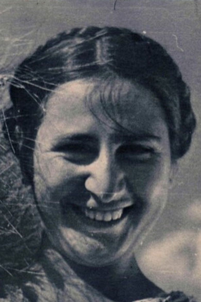 Semiramida Pumpyanskaya portrait image