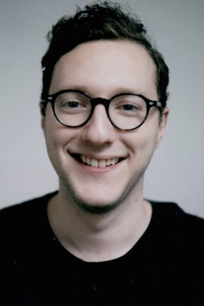 Daniel Goldhaber photo 3