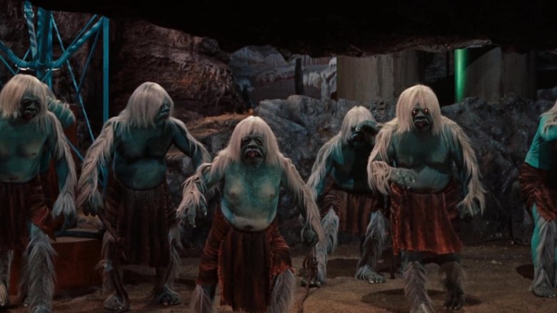 The Time Machine (1960)