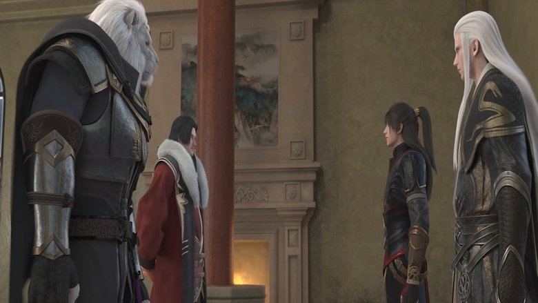 Still image for Legendary Overlord season 1 episode 5: Episode 5 Still image for Legendary Overlord season 1 episode 5: Episode 5