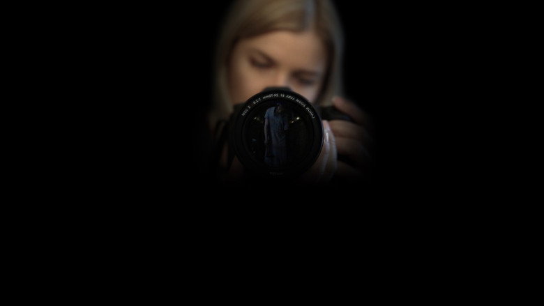 The Lost Footage of Leah Sullivan backdrop