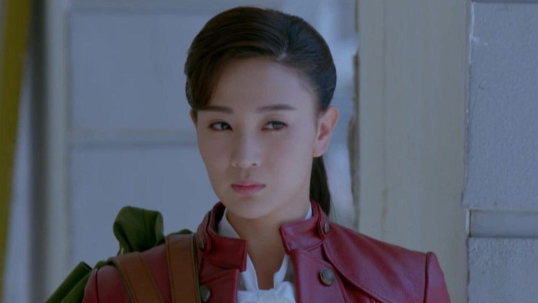 Still image for Iron Walnut: The Infernal Affairs season 1 episode 6: Episode 6 Still image for Iron Walnut: The Infernal Affairs season 1 episode 6: Episode 6