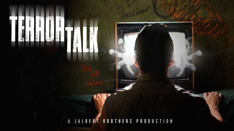 Terror Talk 2018 123movies