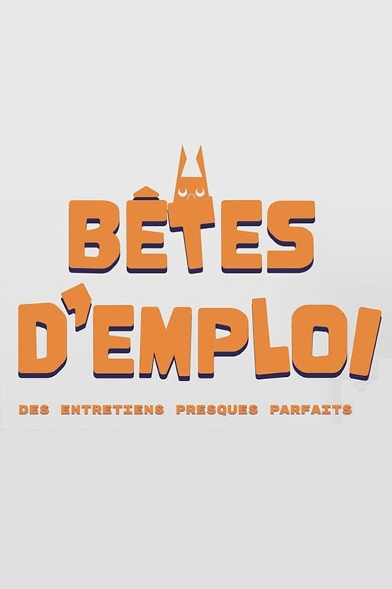 B&ecirc;tes d'emploi (2022)
