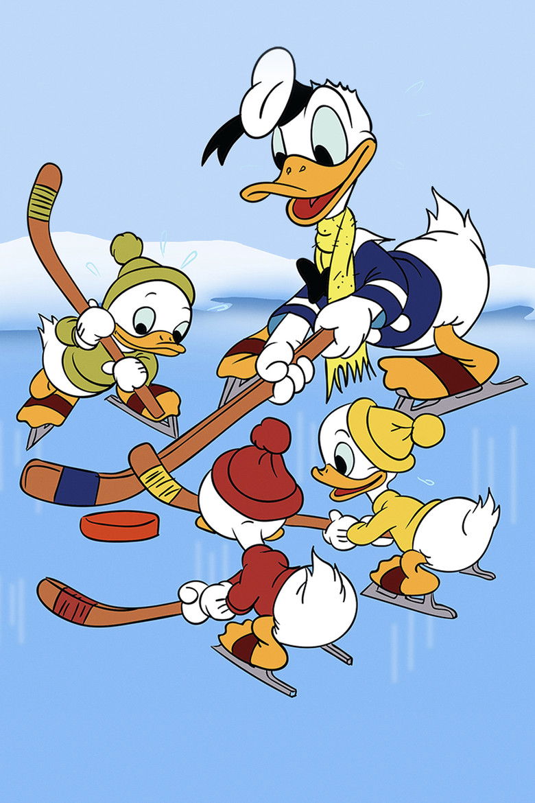 Imatge de The Hockey Champ