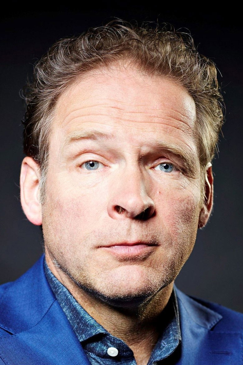 Erik van Muiswinkel photo 2