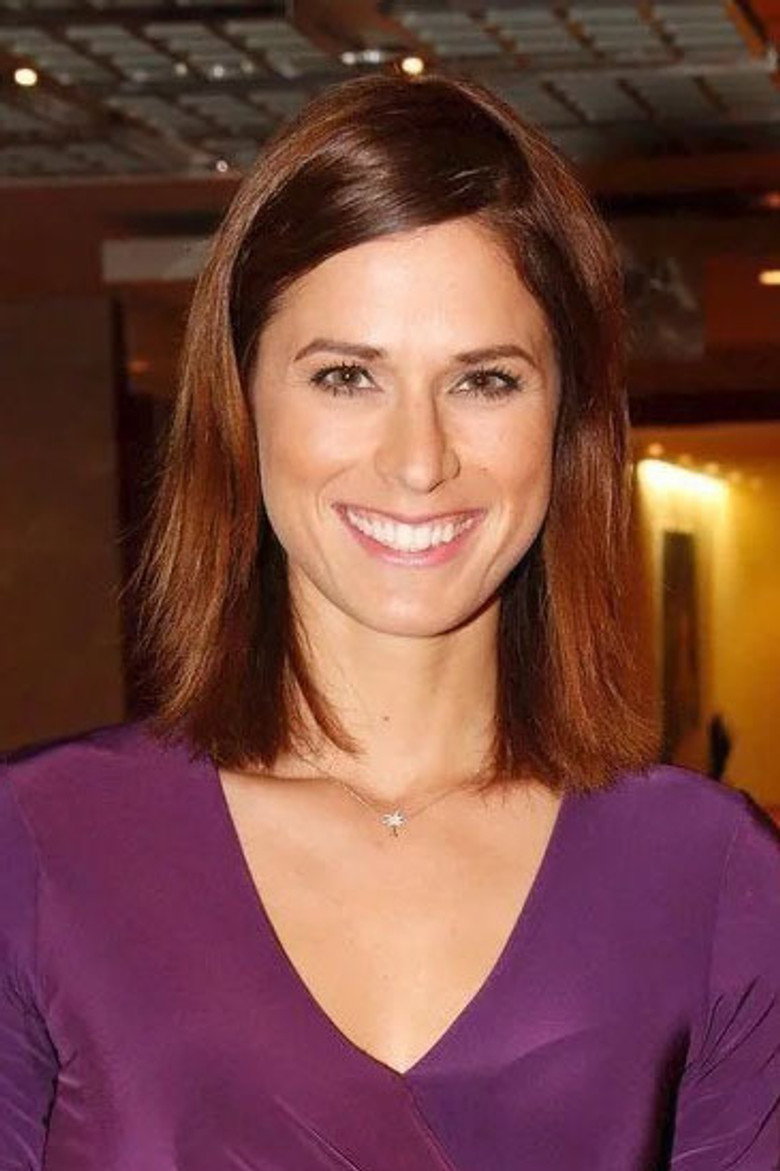 Iveta Kořínková portrait