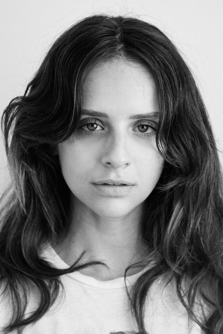 Carmen Salta portrait image