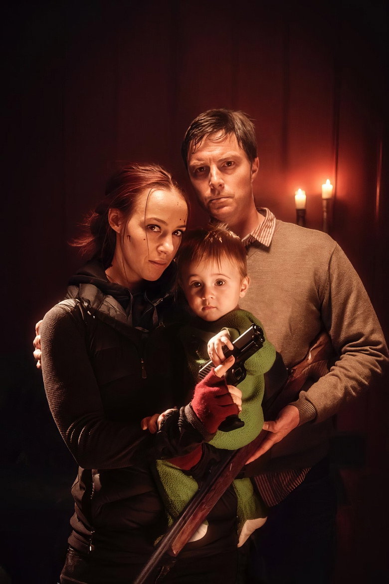 Imatge de The Dark Red