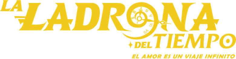 Imagen de La Ladrona Del Tiempo