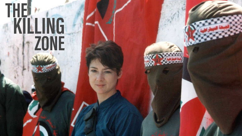 Gaza: The Killing Zone (2003)
