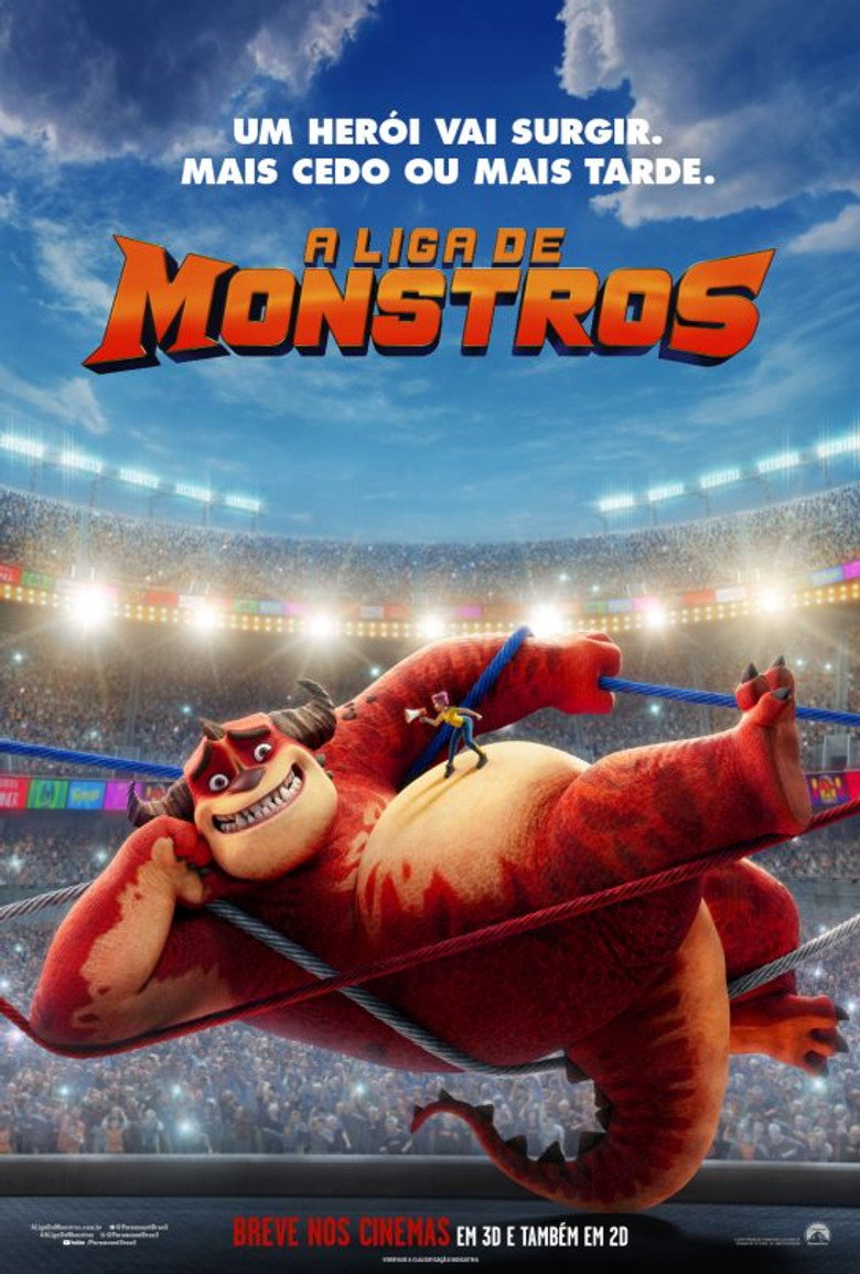 Póster la Película