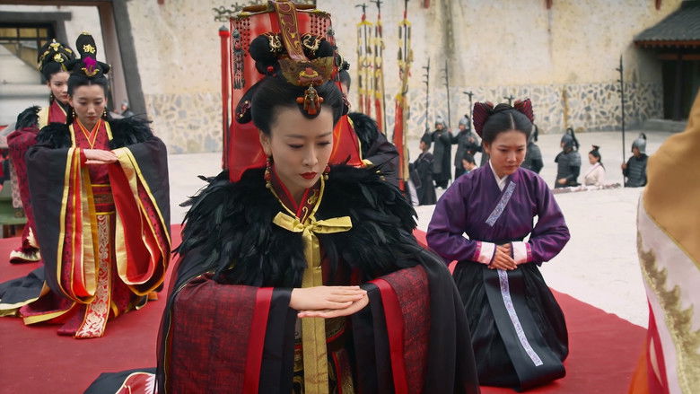 Still image for Legend of Mi Yue season 1 episode 29: Episode 29 Still image for Legend of Mi Yue season 1 episode 29: Episode 29