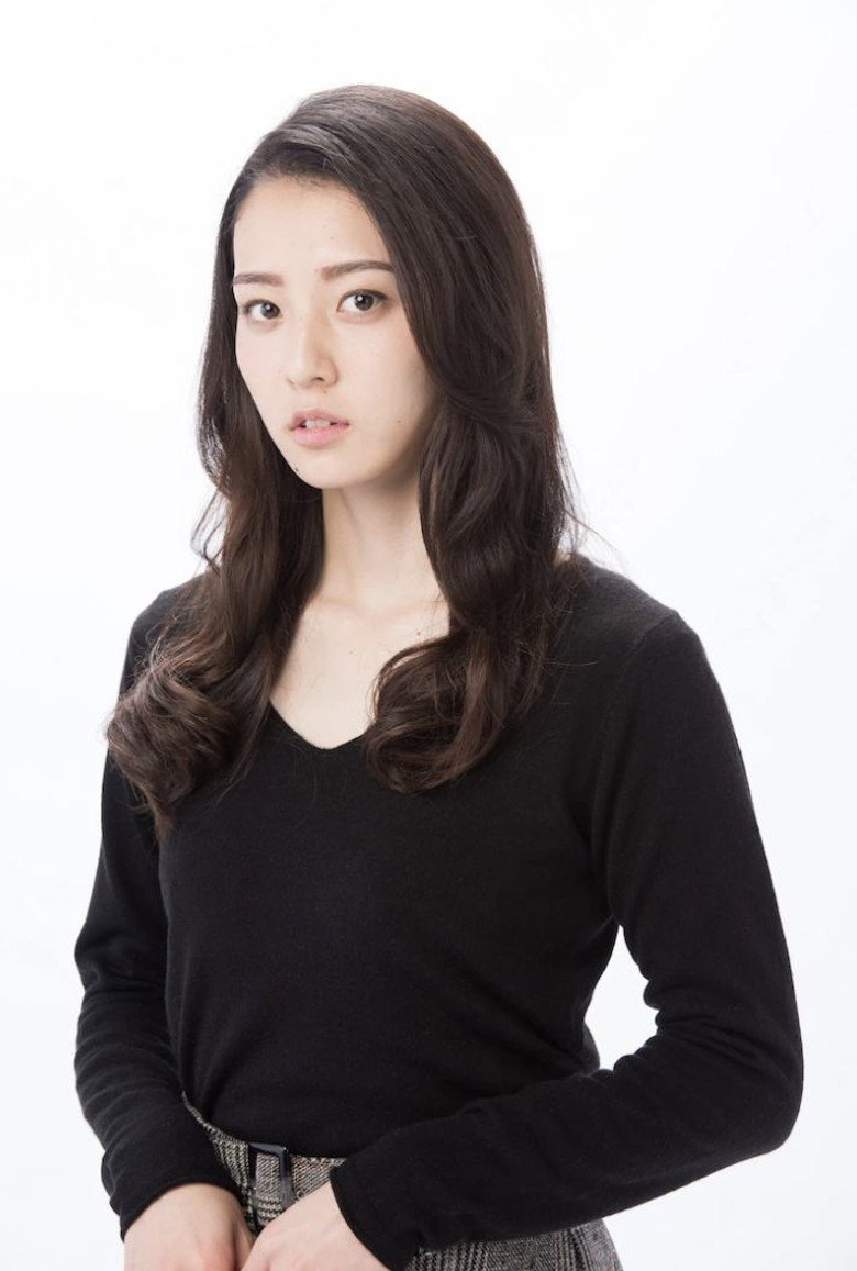 Kanon Miyahara photo 2