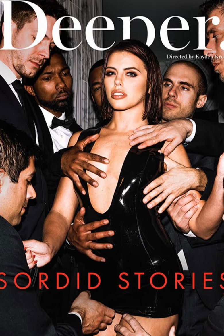 Imatge de Sordid Stories 2