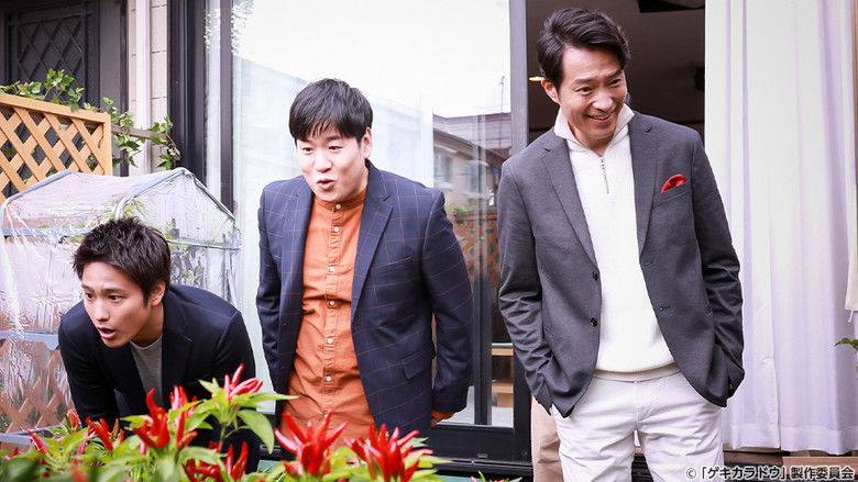 Still image for The Way Of The Hot & Spicy season 1 episode 11: Episode 11 Still image for The Way Of The Hot & Spicy season 1 episode 11: Episode 11