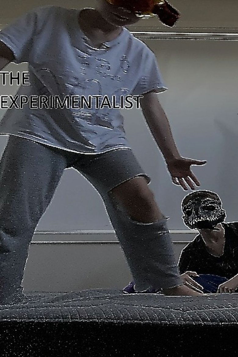The Experimentalist poster