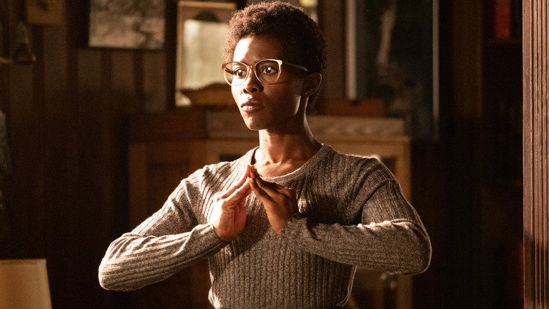 Still from The Magicians - Season 5 Episode 3