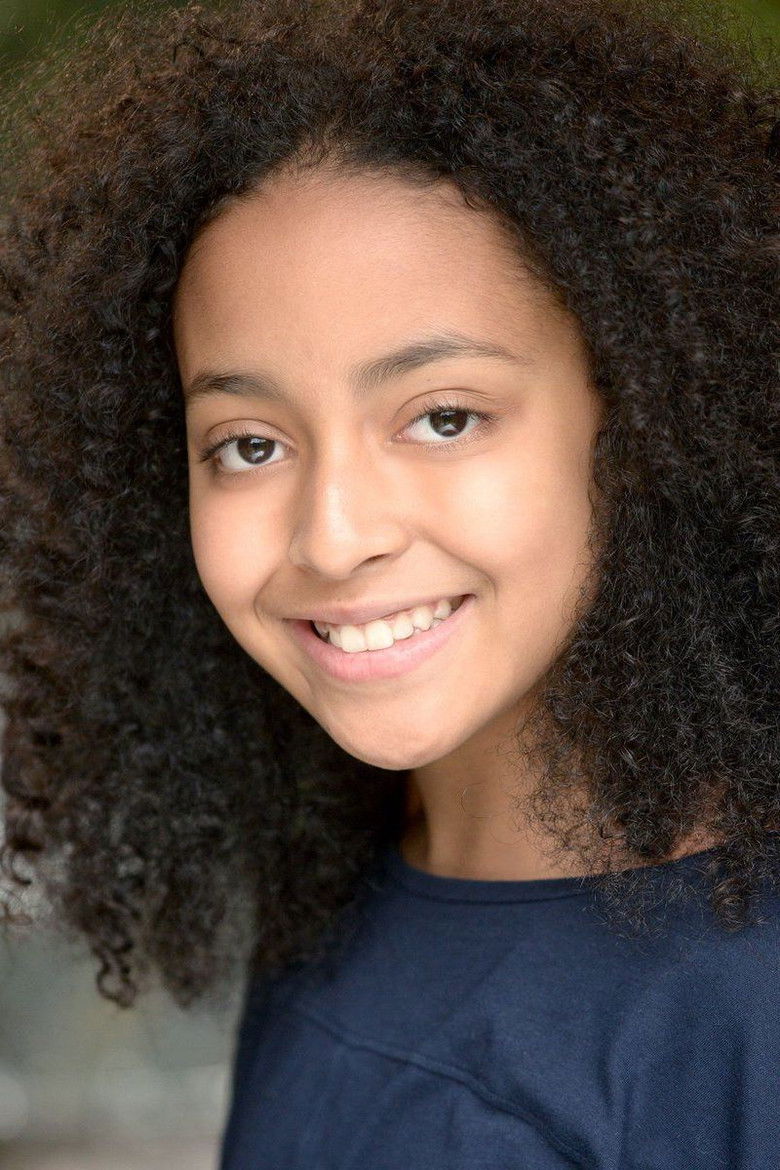 Amma Ris portrait image