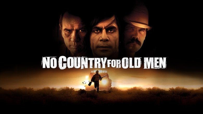 No Country for Old Men