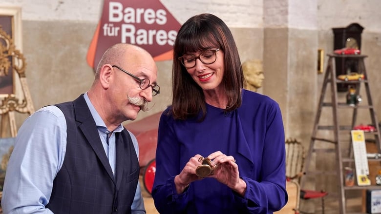 Bares für Rares Season 9 Episode 134 : Episode 134