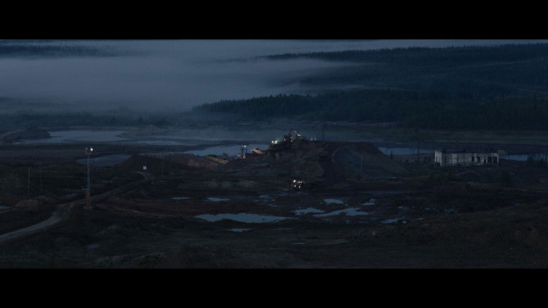 Imatge de Dark Matter