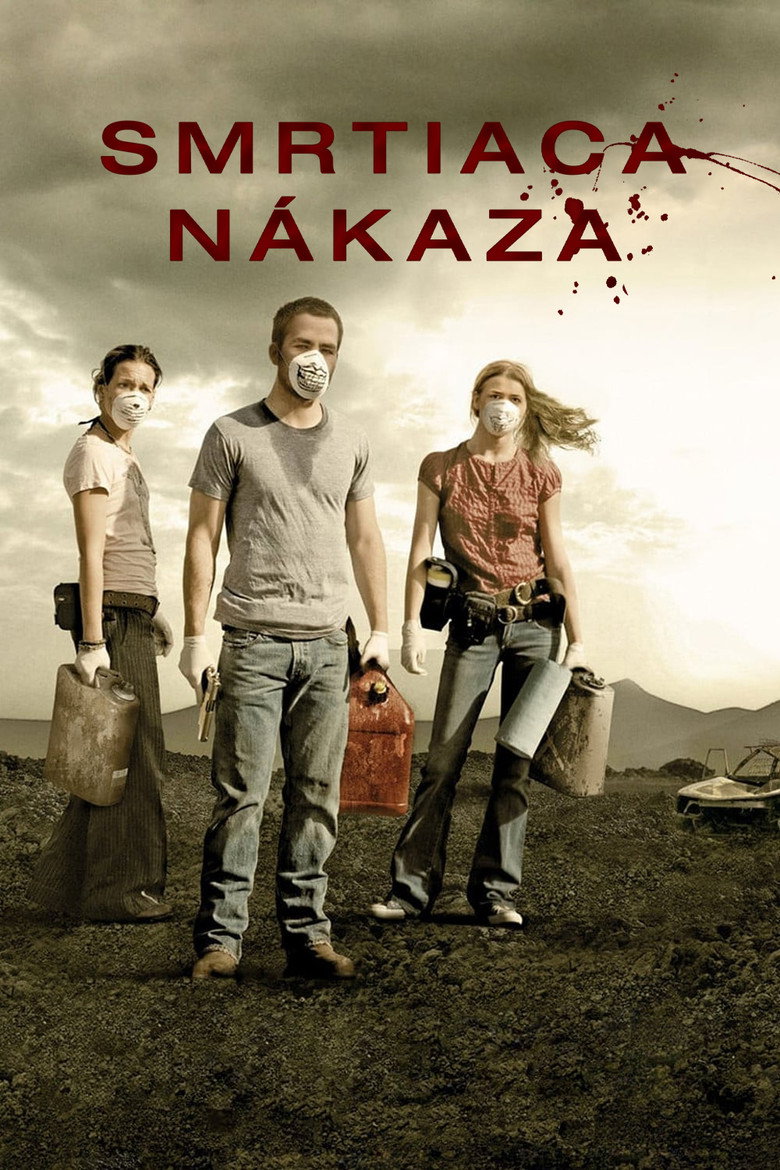 Smrtiaca n&aacute;kaza (2009)