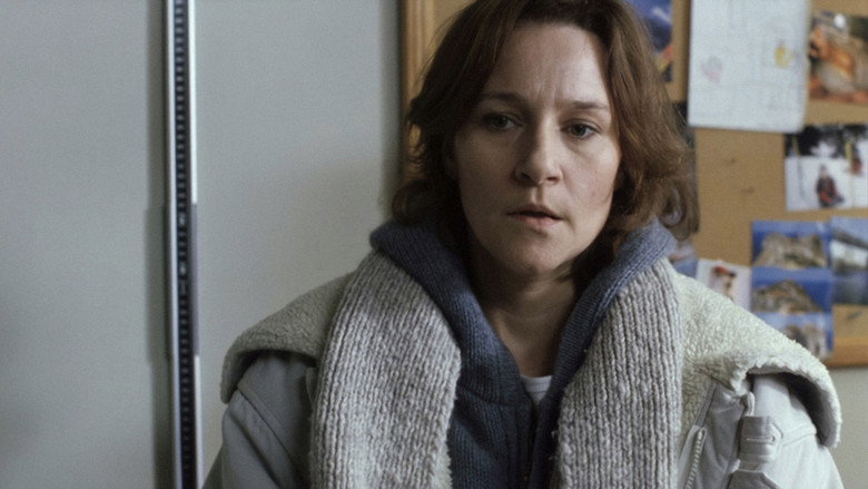 Kissed by Winter Movie Still 3
