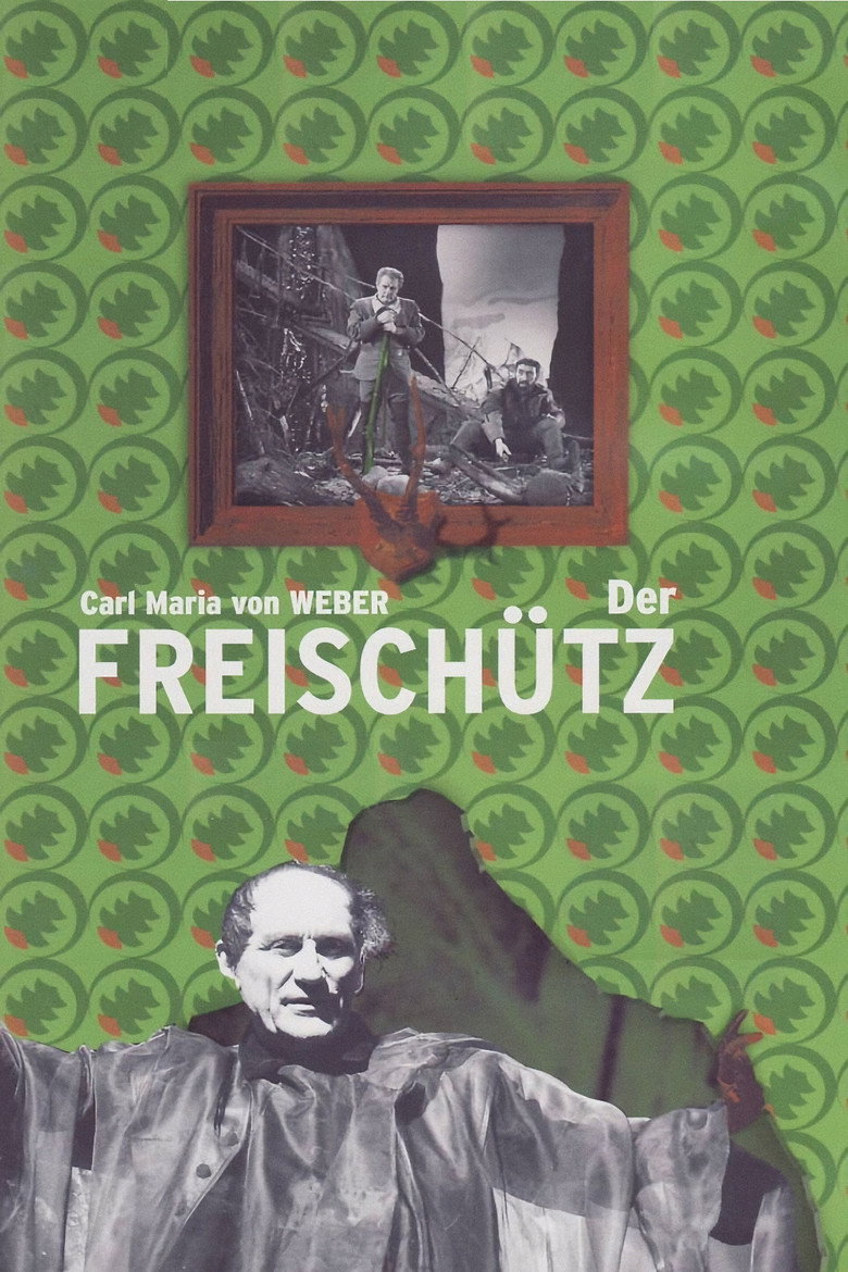 Weber: Der Freischütz — image 3