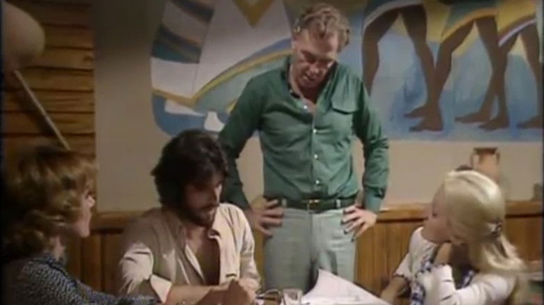 Still image for Who Pays the Ferryman? season 1 episode 3: The Long Shadow Still image for Who Pays the Ferryman? season 1 episode 3: The Long Shadow