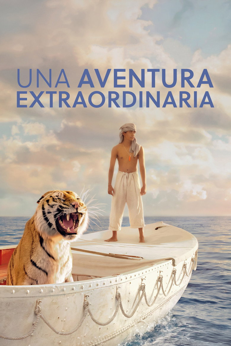 Una aventura extraordinaria