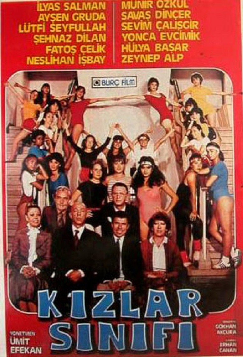 Kızlar Sınıfı — image 3